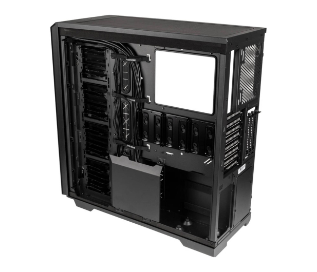 Phanteks Enthoo Pro 2 Black - 1533087 - zdjęcie 7